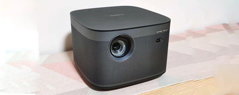 极米h3怎么看3D电影