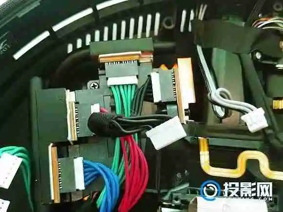 坚果g7拆机教程