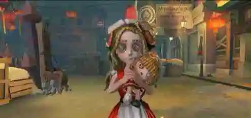 第五人格小女孩怎么附身 小女孩附身技巧