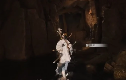 燕云十六声弱水之源传送点怎么开 弱水之源传送点开启方法