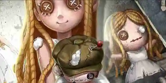 第五人格小女孩怎么附身 小女孩附身技巧