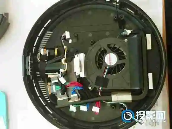 坚果g7拆机教程