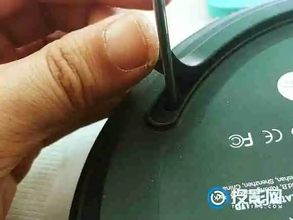 坚果g7拆机教程