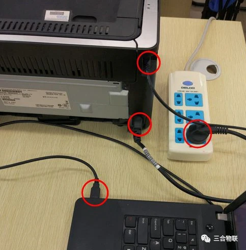 打印机无法打印测试页如何解决 打印机故障排除方法教程