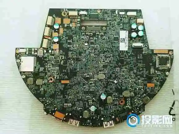 坚果g7拆机教程