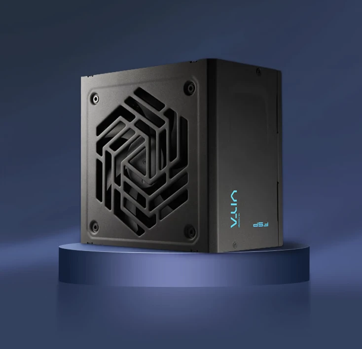 全汉 VITA-BD 系列 750/850W 电源首销:支持 ATX 3.1 规范,369 元起