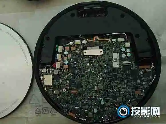 坚果g7拆机教程