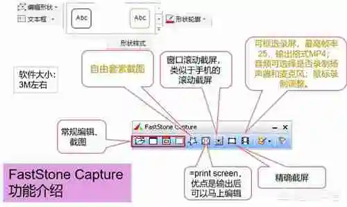 手机截图怎样操作，手机截屏的几个方法推荐