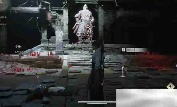 《燕云十六声》伏禄寿好感度提升攻略