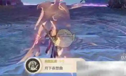 《鸣潮》晓月骑士打法攻略