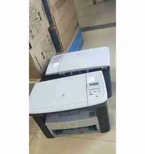 惠普1005打印机驱动怎么安装不上(打印机驱动安装故障排除)