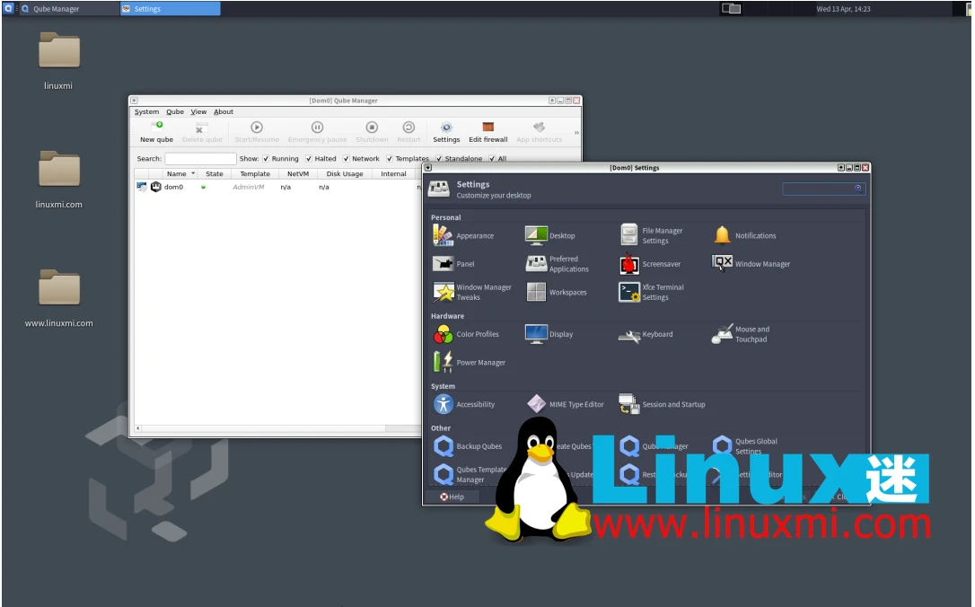 世界上最安全的 Linux 操作系统，需要更强大的硬件