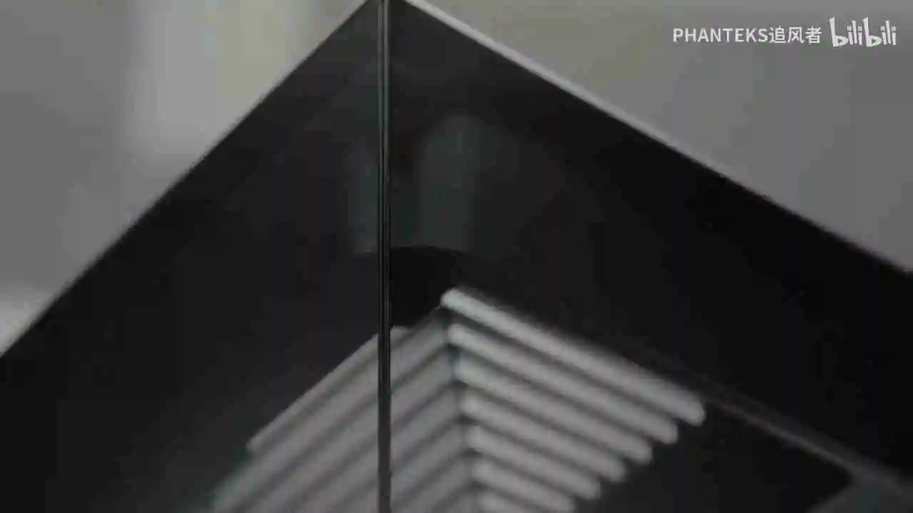 追风者预告 1 月 21 日发布 Evolv X2 “双 270° 海景房”机箱