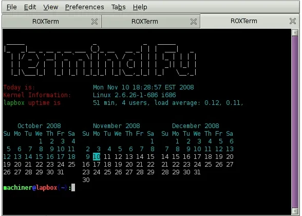 2023年22个最佳Linux桌面终端模拟器