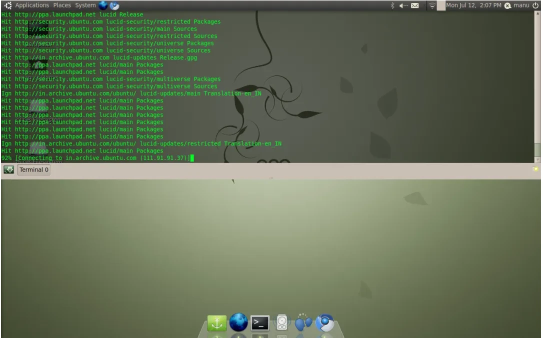 2023年22个最佳Linux桌面终端模拟器