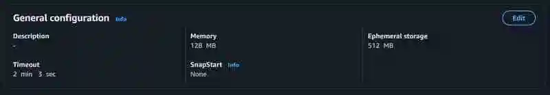 使用 Lambda 函数从 So DynamoDB 解析和加载数据
