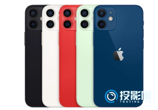 iphone12mini电池容量