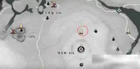 《燕云十六声》摇红一梦线索4获得方法