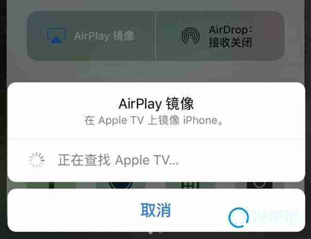 坚果g9怎么投屏