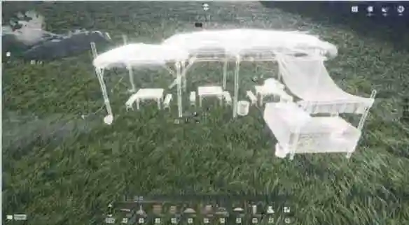 燕云十六声如何建造 建造方法