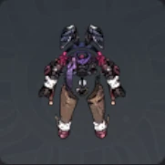 《棕色尘埃2》罗安技能介绍