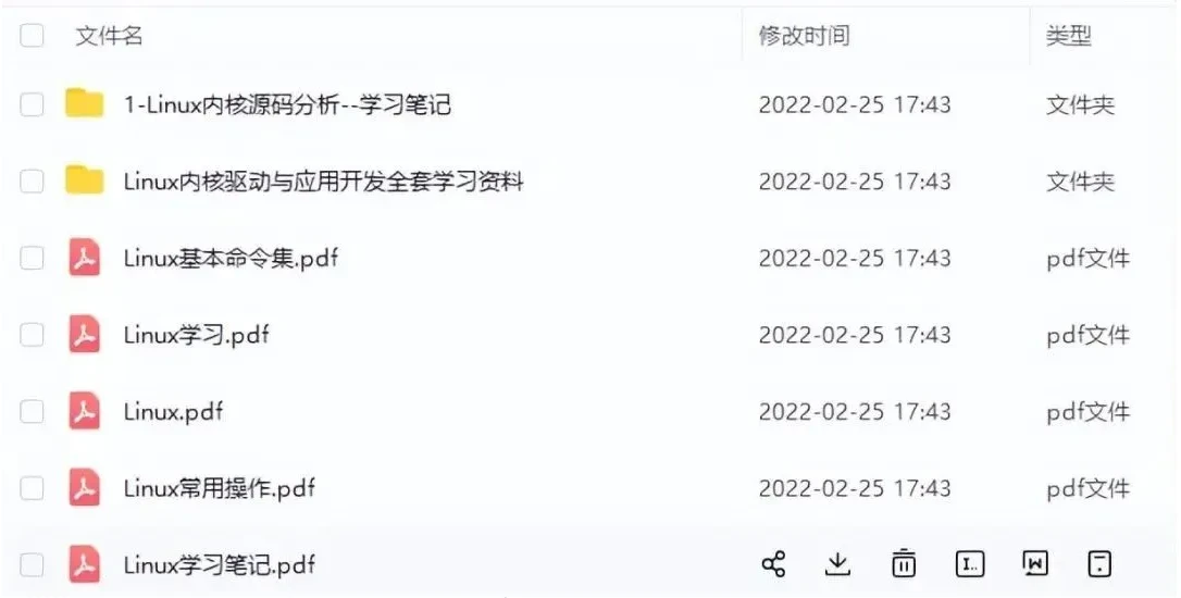 一文读懂Linux内核内存映射与页表
