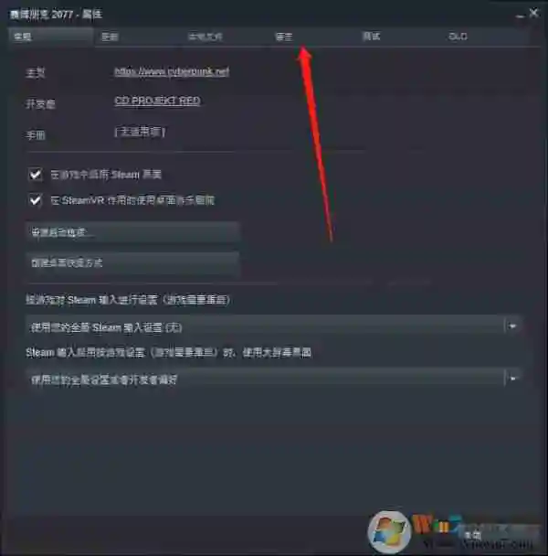 赛博朋克2077 SETAM怎么设置中文配音