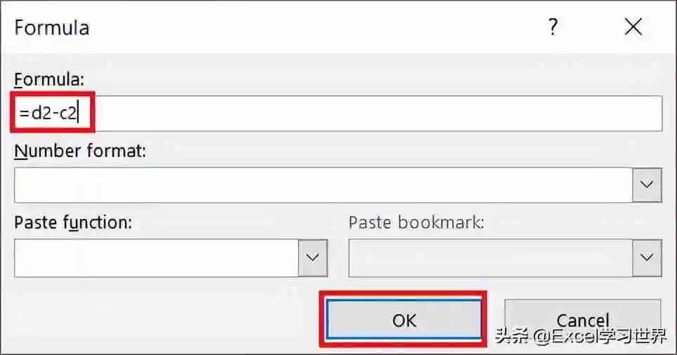 word怎么用公式计算（word公式使用方法实例教程）