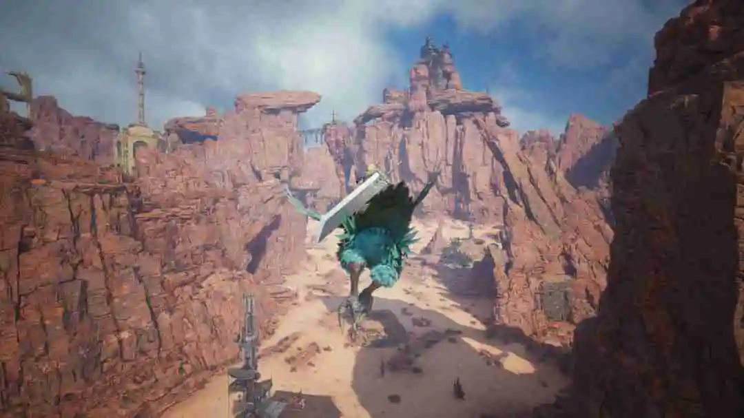 《最终幻想7：重生》PC配置公开 30帧1080p需要RTX 2060