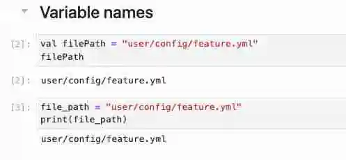使用 Jupyter 和 Kotlin 创建笔记本