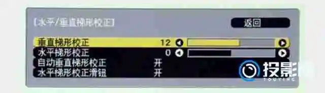 灯泡机能不能侧投