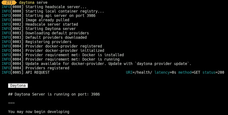 与 Daytona 的约会：探索 AstroJS 和 Sanity CMS