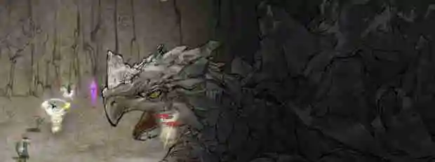 鬼谷八荒玄龟怎么打 玄龟打法攻略