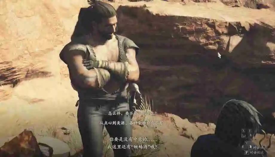 龙之信条2龙选者如何解锁-龙之信条2龙选者解锁攻略