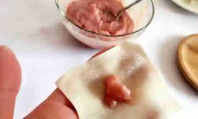混沌皮子怎么做的好吃(揭秘混沌皮子的美味之道)