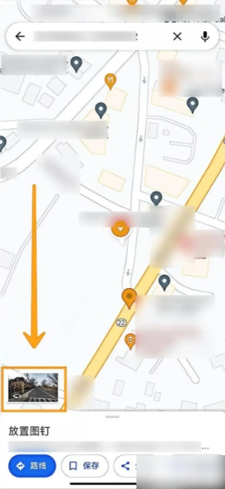 google地球怎么看街景 如何查看谷歌地图的3D街景图