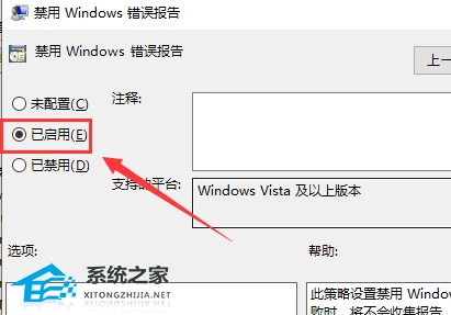 Win10启动werfault.exe错误怎么办