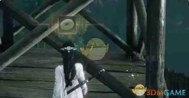 《燕云十六声》法华禅寺花钱位置一览