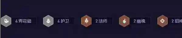 云顶之弈寒冰阵容怎么搭配-云顶之弈最新寒冰阵容搭配推荐