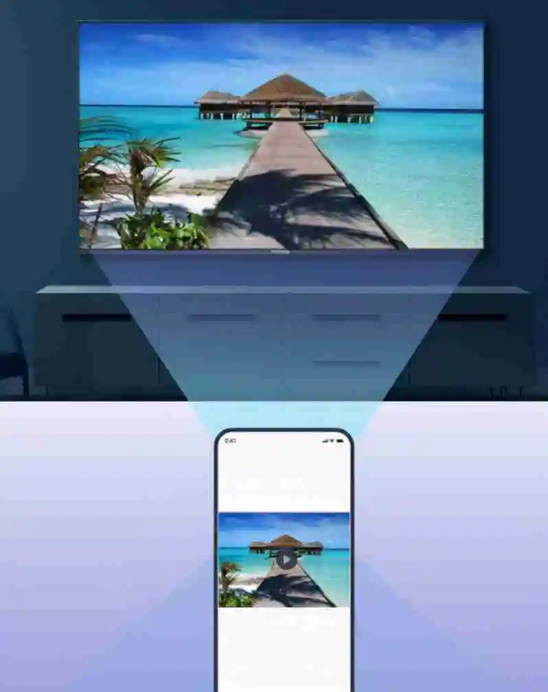 手机投屏电脑最简单方法 手机如何一键投屏到电脑