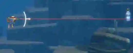 潜水员戴夫魔法水母怎么抓 魔法水母捕获攻略