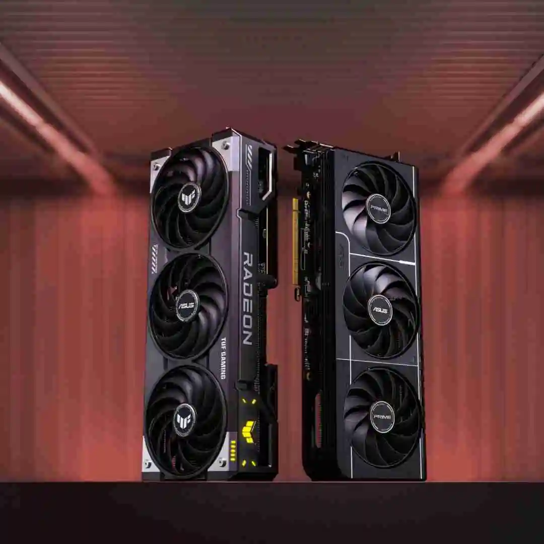RX 9070首个游戏成绩来了 和4080Super打平手