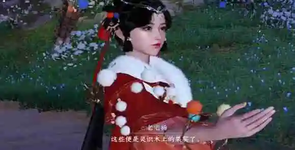 逆水寒手游渡梦焕生奇遇怎么过-逆水寒手游渡梦焕生奇遇完成攻略