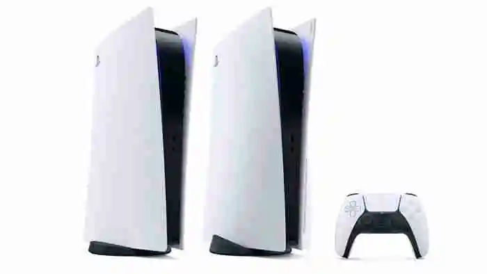ps5国行和港版区别 ps5国行港版完全对比