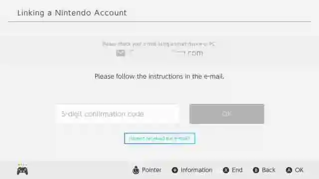 switch如何注册账号 任天堂NS游戏用户注册教程