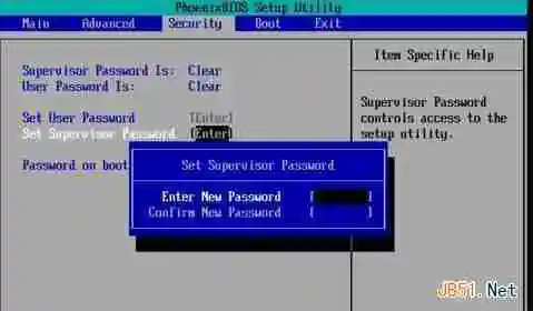 Secure Boot什么意思？BIOS中Secure Boot灰色无法更改解决方法详解