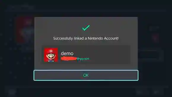 任天堂switch怎么注册会员账号 如何注册任天堂ns账号教程