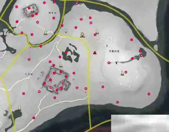 《燕云十六声》清河箱子全收集攻略