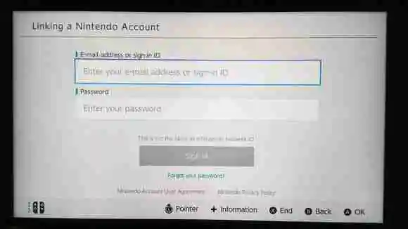 任天堂switch怎么注册会员账号 如何注册任天堂ns账号教程