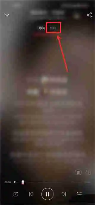 网易云音乐回忆坐标怎么查看 网易云音乐回忆坐标查看方法